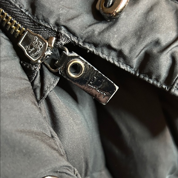 Burberry Down Jacket Size XL - Picture 3 of 13